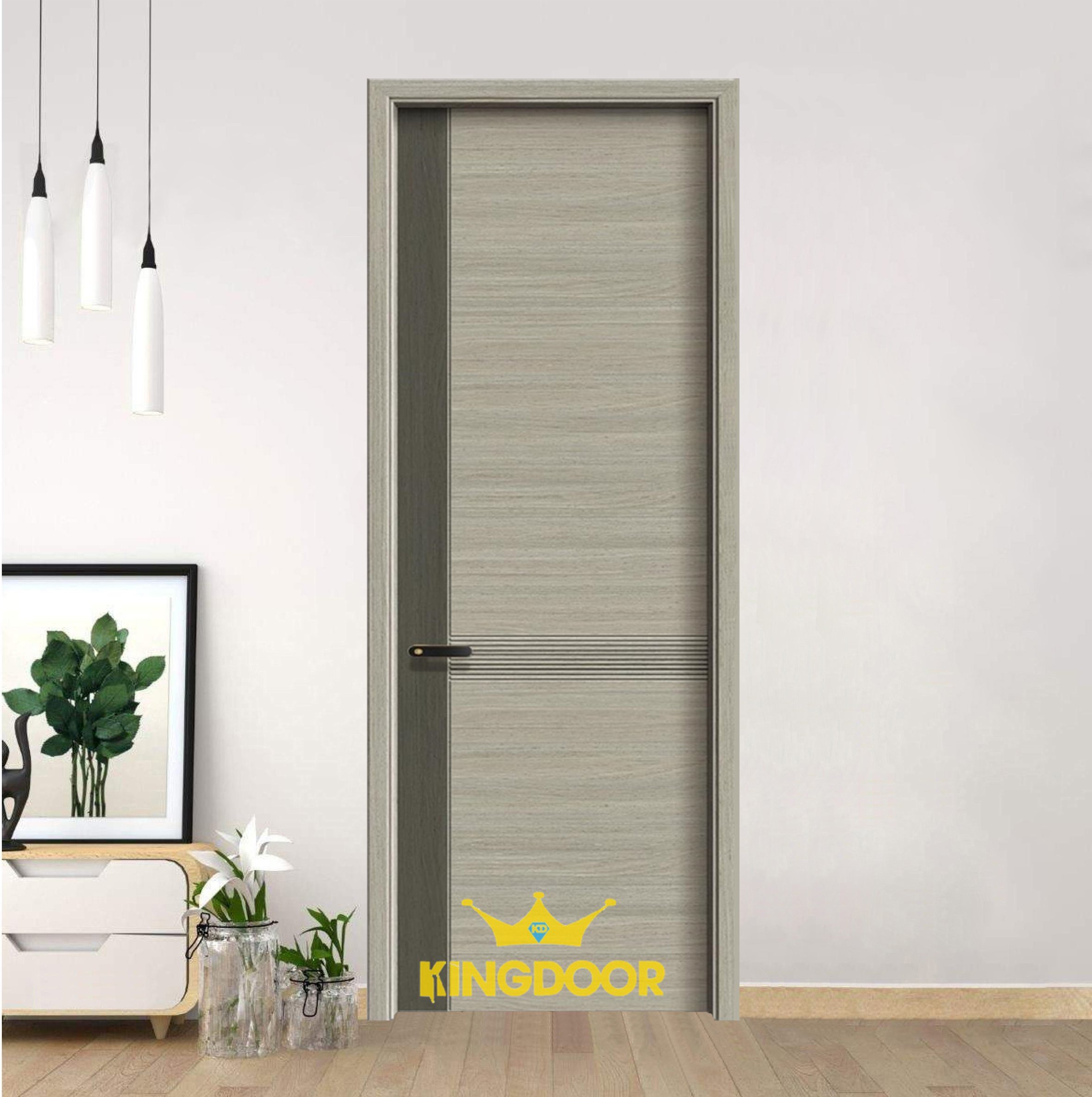 Báo giá Cửa gỗ Carbon tại Bình Phước